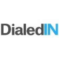 DialedIN logo - Similar company to Inthemo