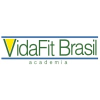 Academia Vidafit Brasil logo - Similar company to Vidafit