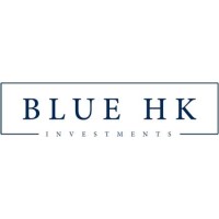 Blue HK Investments logo - Similar company to Nutri-San