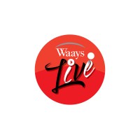 Waayslive Solutions Private Limited logo - Similar company to Nuclei Technologies