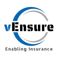 vEnsure logo - Similar company to Victrix Inc.
