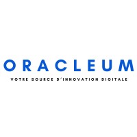 ORACLEUM SARL logo - Similar company to Suplamar