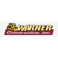 WARNER CONSTRUCTION, INC. logo - Similar company to Warner Construction