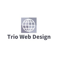 Trio Web Design logo - Similar company to Wattoo.Dk A/S