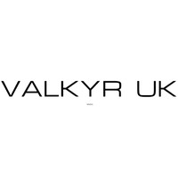 Valkyr UK ltd logo - Similar company to Valkyr Industries