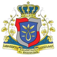 Ministry of Education and Science of Georgia logo - Similar company to Idea Design Group