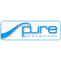 Pure Washrooms Ltd logo - Similar company to Pristine Cleaning Services