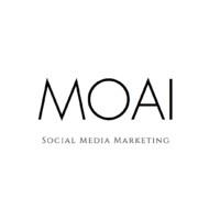 MOAI logo - Similar company to Moai