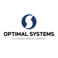 OPTIMAL SYSTEMS Vertriebsgesellschaft mbH  Bielefeld logo - Similar company to Optimal Systems Vertriebsgesellschaft Dortmund Mbh