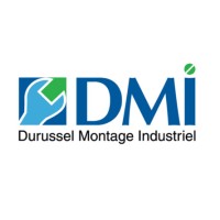 DMI Durussel Montage Industriel logo - Similar company to Lamory & Wald