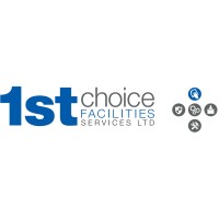 1st Choice Facilities Services Ltd logo - Similar company to Empire Support Services Ltd