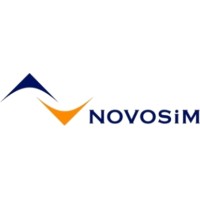 Novosim Engineering logo - Similar company to Mpicon