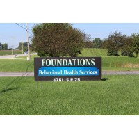 Foundations Behavioral Health Services, Inc. logo - Similar company to Today Inc.