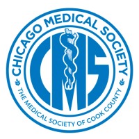 Chicago Medical Society logo - Similar company to Amfp Chicago - Association Of Medical Facility Professionals Chicago Chapter