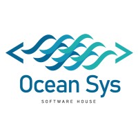 Ocean Sys logo - Similar company to Microbit