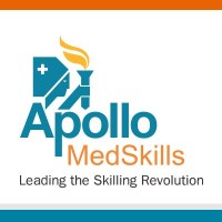 Apollo MedSkills Limited logo - Similar company to Vedantha Developers