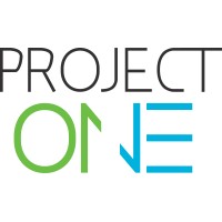 project ONE logo - Similar company to Star Capital