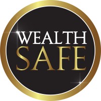 Wealth Safe logo - Similar company to Kova Tax