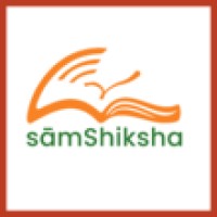 samShiksha logo - Similar company to Sneaker Up