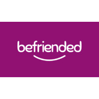 Befriended logo - Similar company to Grant A Smile Cic