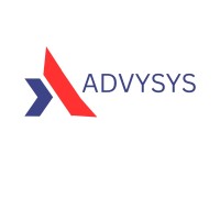 Advysys logo - Similar company to Qikrecruit
