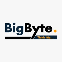 Big Byte Innovations | Digital Marketing | Software & App Development | SEO logo - Similar company to Big Byte