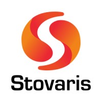 Stovaris logo - Similar company to Digital Bedrock