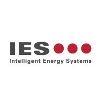 Intelligent Energy Systems (IES) logo - Similar company to Pterra Philippines