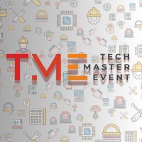 Tech Master Event logo - Similar company to Tech Master Ti