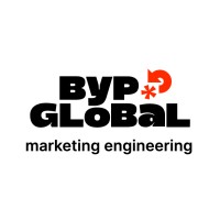 BYP Global logo - Similar company to Thestartupeye