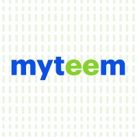 myteem logo - Similar company to Tactile Navigation Tools