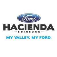 Hacienda Ford logo - Similar company to Tipton Ford