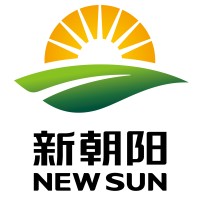 New Sun Crop Science logo - Similar company to Isasagri