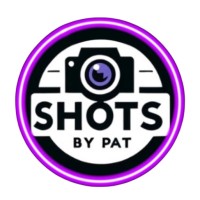 Shots By Pat logo - Similar company to Gta Mavericks Basketball Association