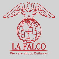 La Falco Srl logo - Similar company to Srt