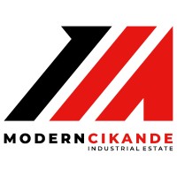 ModernCikande Industrial Estate logo - Similar company to The Right Two