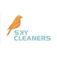 Sky Cleaners Group logo - Similar company to Elfa Cleaning Ltd