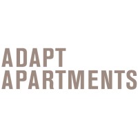 ADAPT APARTMENTS GmbH logo - Similar company to Melevo