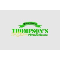 Thompson's Smoke House logo - Similar company to Doğasal Ürünler & Doğasal Baharat