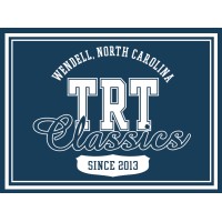 TRT Classics logo - Similar company to Munjo Munjo