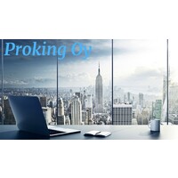Proking logo - Similar company to Nextlink