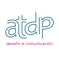 ATDP logo - Similar company to Esterea Comunicación Digital