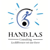 HAND.I.A.S Consulting logo - Similar company to Hexanature