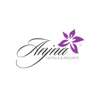 Anjna Hotels & Resorts logo - Similar company to Redthread Hotels