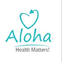 Aloha Clinic logo - Similar company to Artea - Design & Development