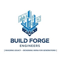 Buildforge Engineers logo - Similar company to Acend Consulting Engineers