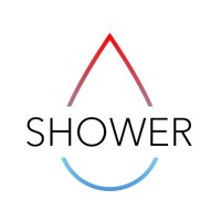 SHOWER logo - Similar company to Bright Cycle Spin Studio