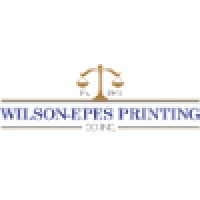 Wilson-Epes Printing Co., Inc. logo - Similar company to Irving Symphony Orchestra