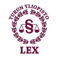 Lex ry / Law Students' Association Lex logo - Similar company to Pykälä Ry