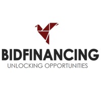 BIDFINANCING logo - Similar company to Boostx